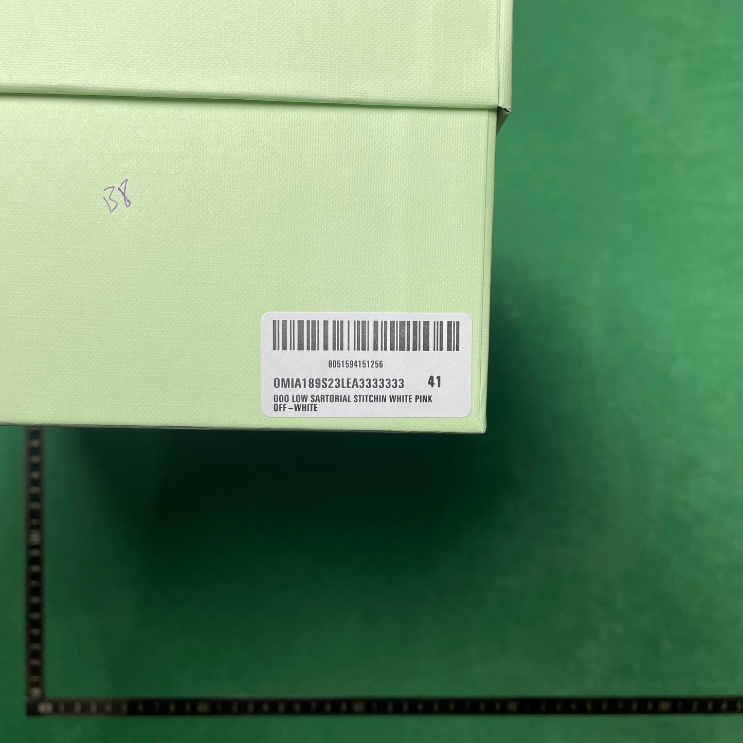 OffWhite - Out Of Office
