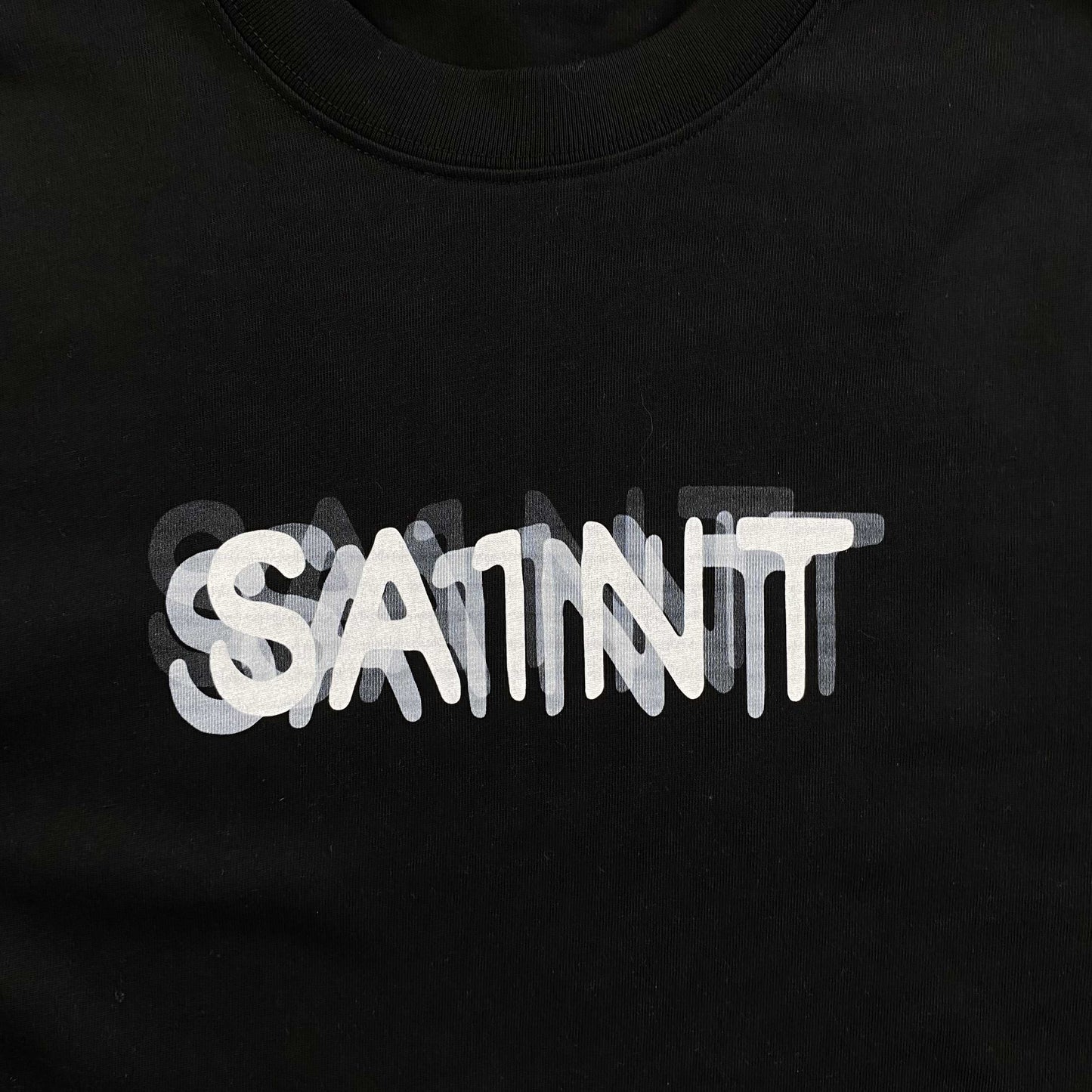 Saint Mxxxxxx