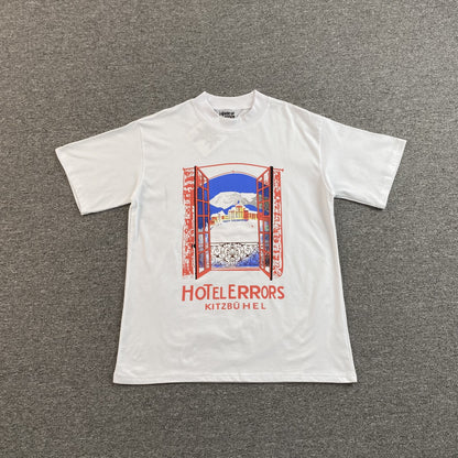 House OF Errors