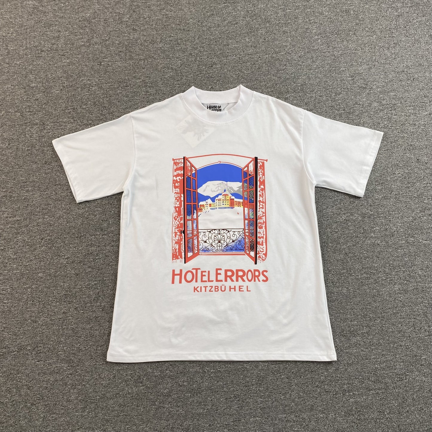 House OF Errors