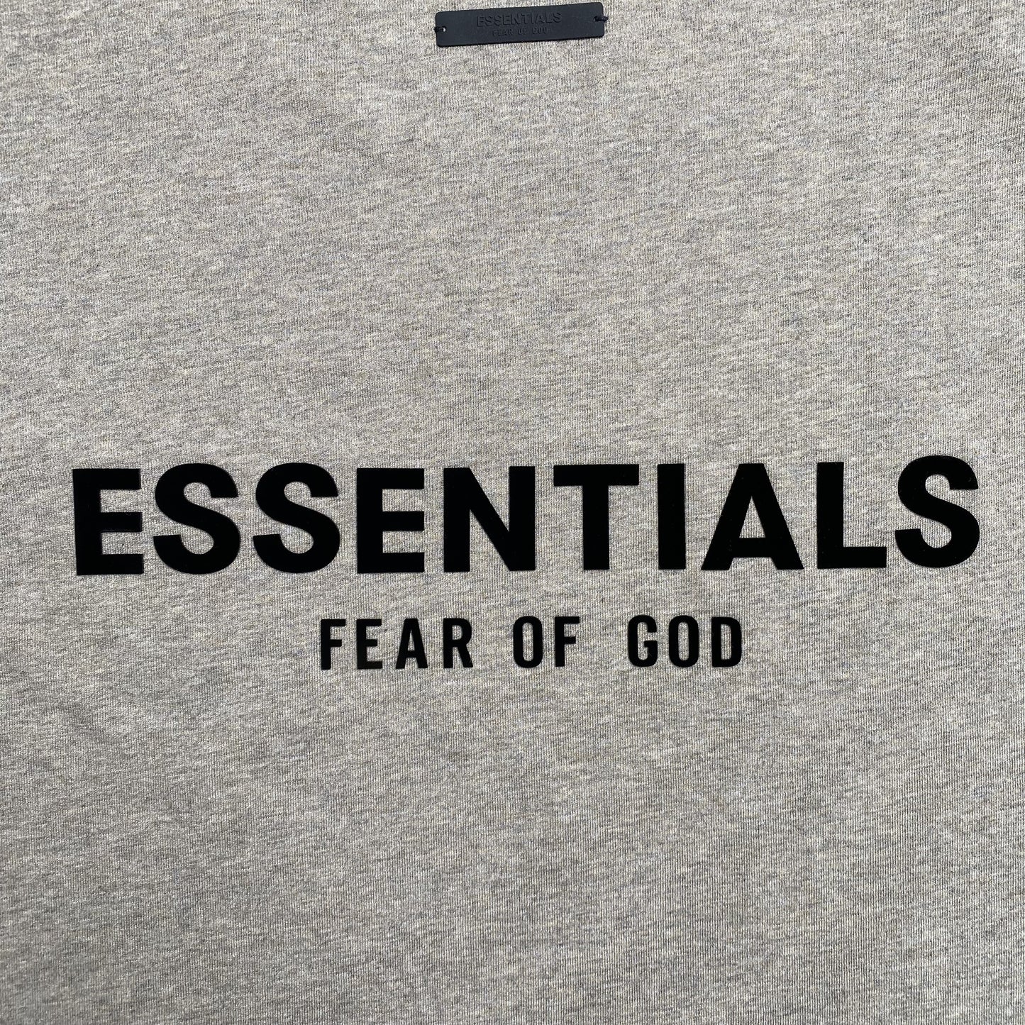 FEAR OF GO ESSENTIALS