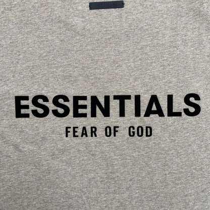 FEAR OF GO ESSENTIALS