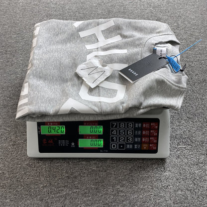 RHUDE