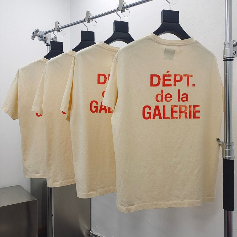 Gallery DEPT.