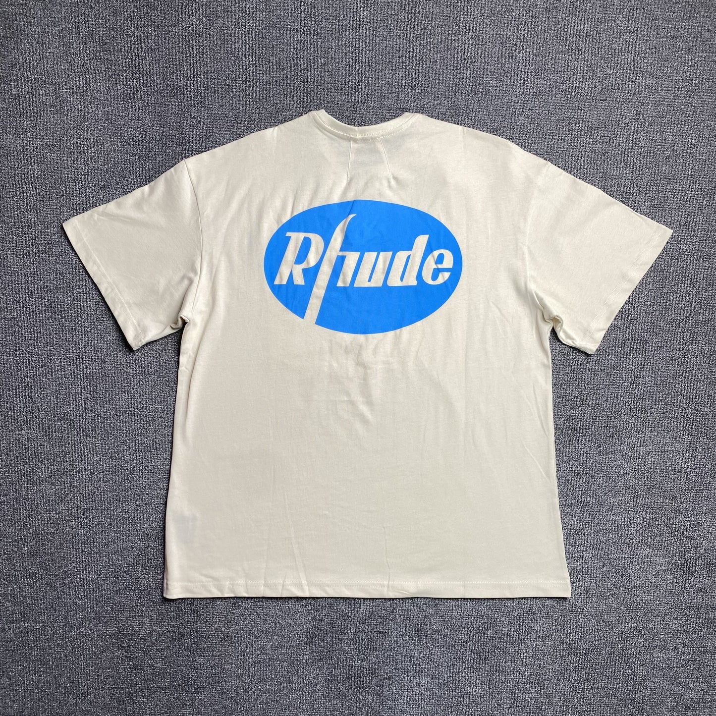 RHUDE