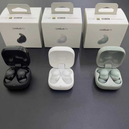 Linkbuds Fit earbuds