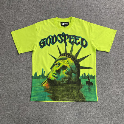 GodSpeed
