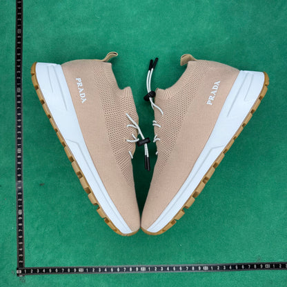 Prada - Low Trainers