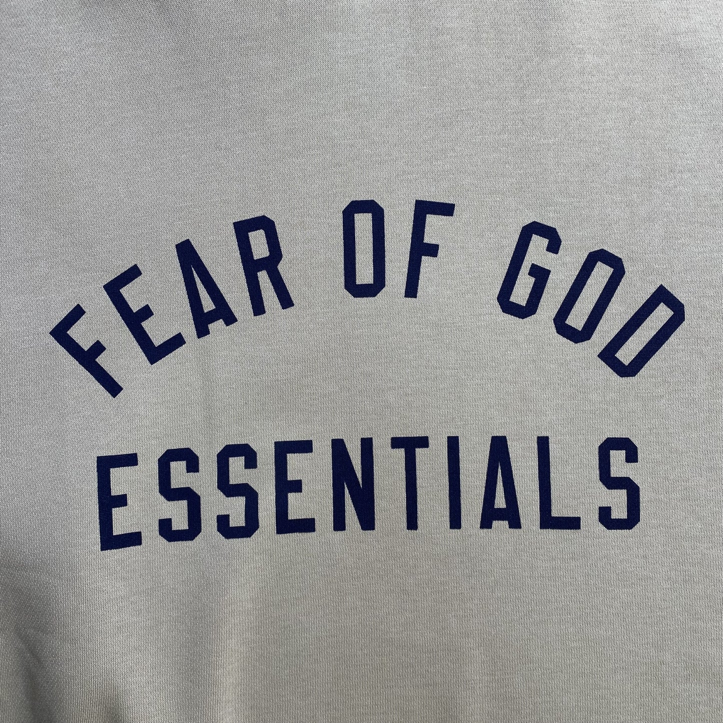 FEAR OF GO ESSENTIALS