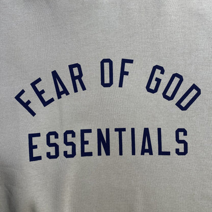 FEAR OF GO ESSENTIALS