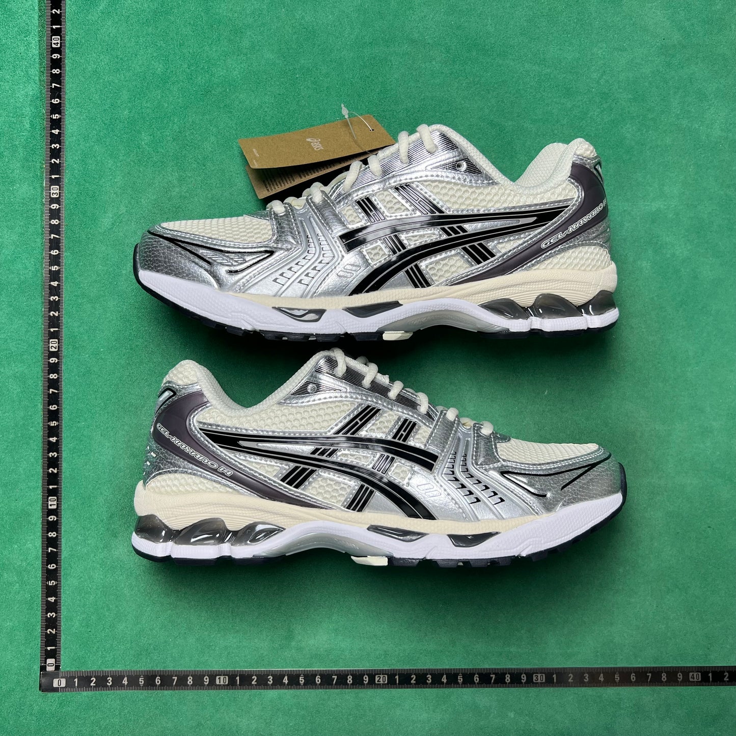 Asics Gel-KAYANO 14