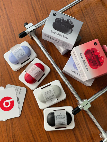Beats Solo buds
