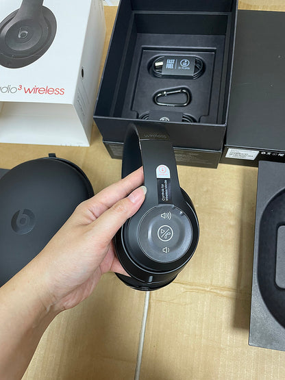 Beats Studio 3 wireless