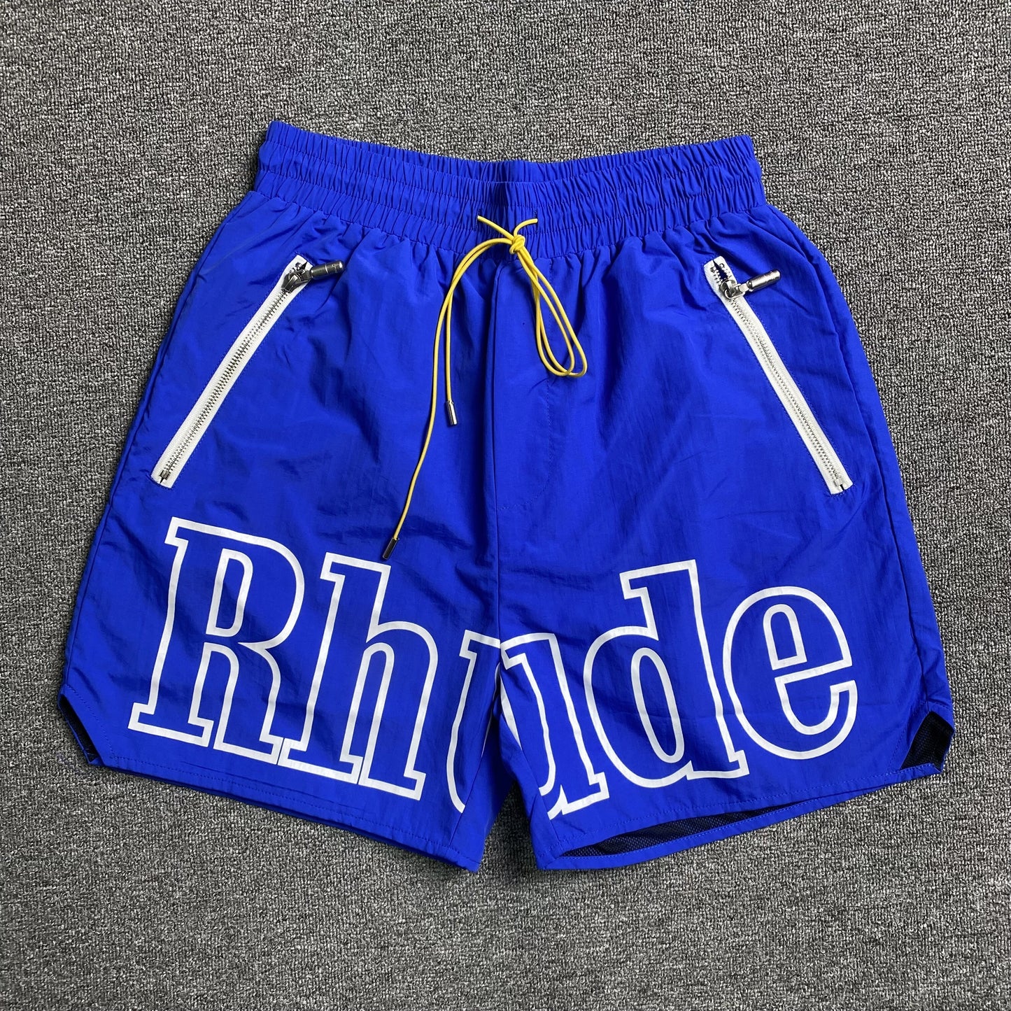 RHUDE