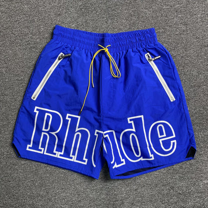 RHUDE
