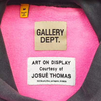 Gallery DEPT.