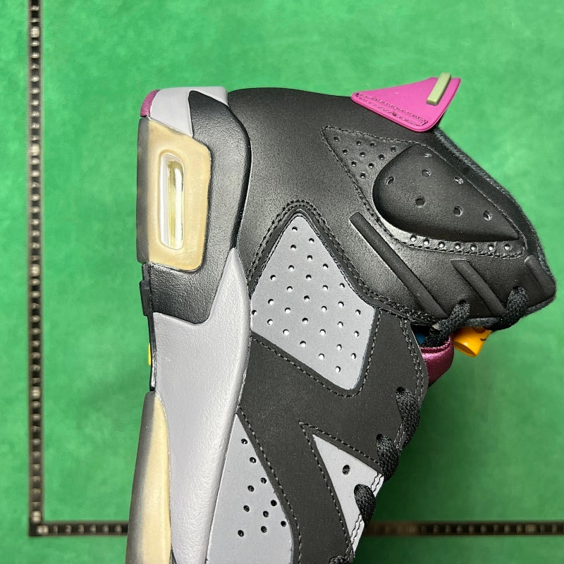 Air Jordan 6 Retro