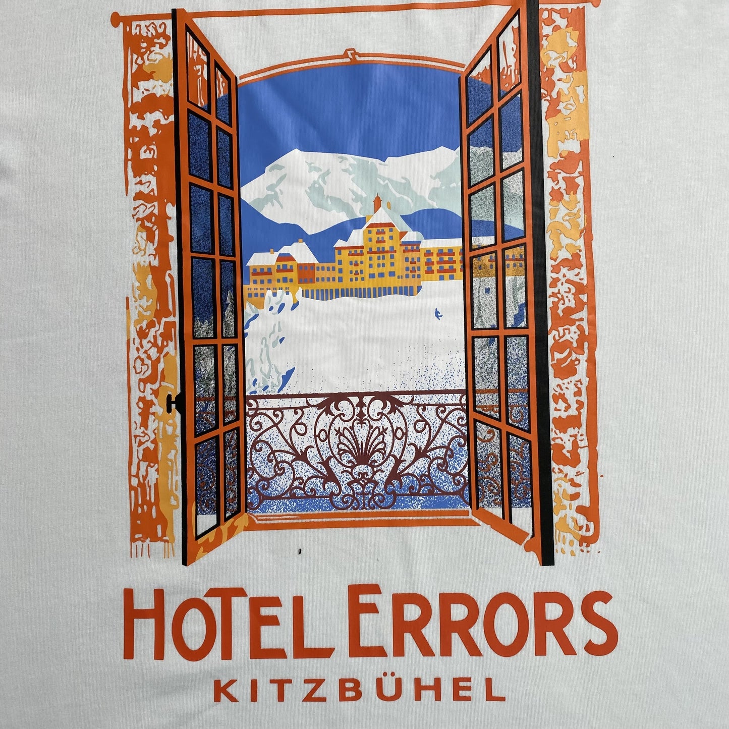 House OF Errors