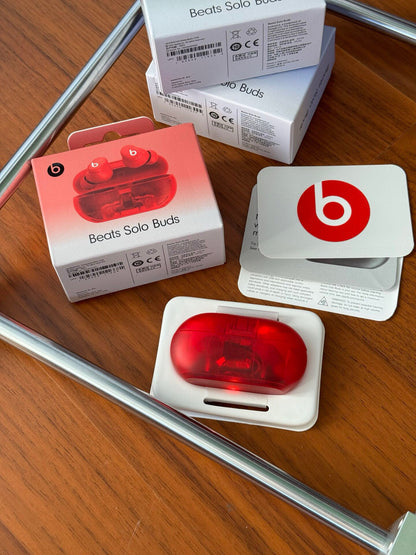 Beats Solo buds