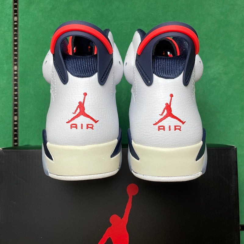 Air Jordan 6 Retro