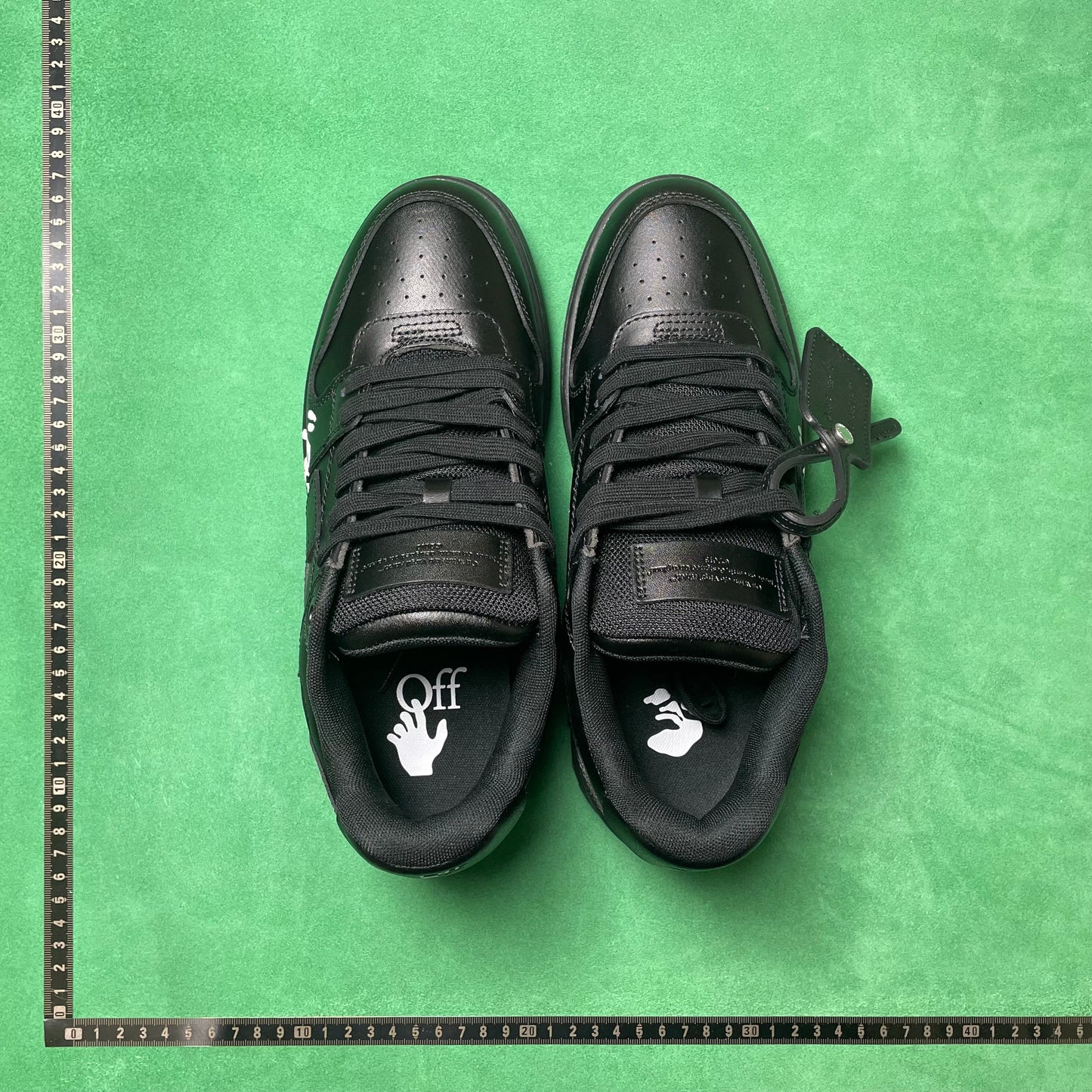 OffWhite -Out Of Office