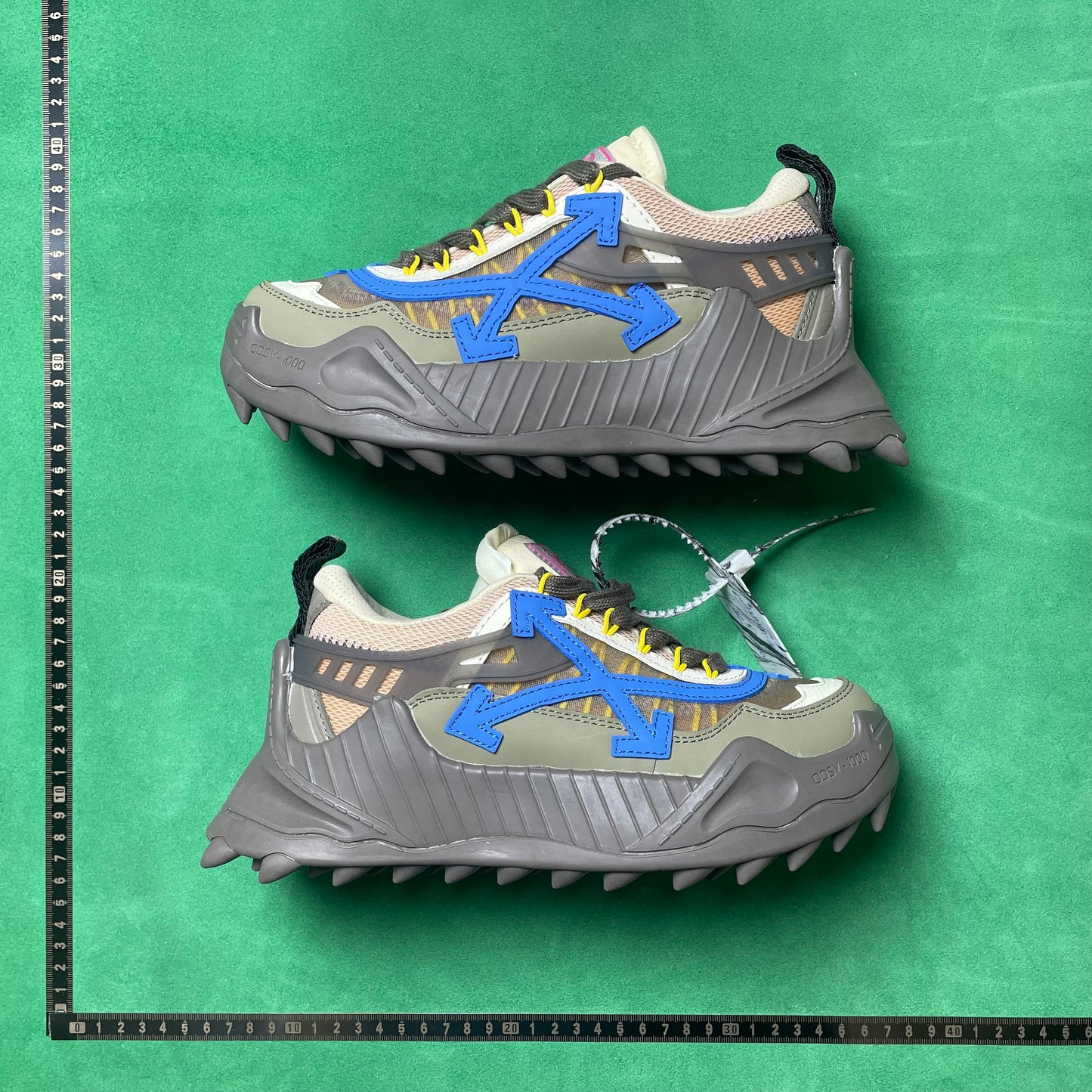 OffWhite - ODSY 1000