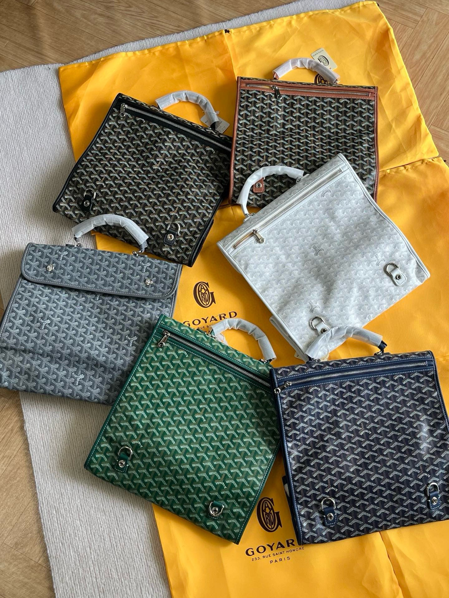 Goyard