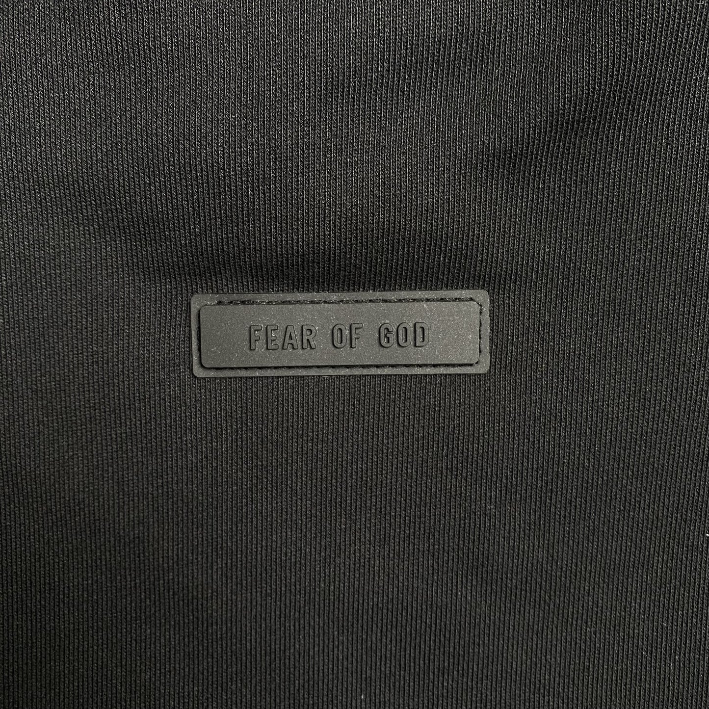 FEAR OF GO ESSENTIALS