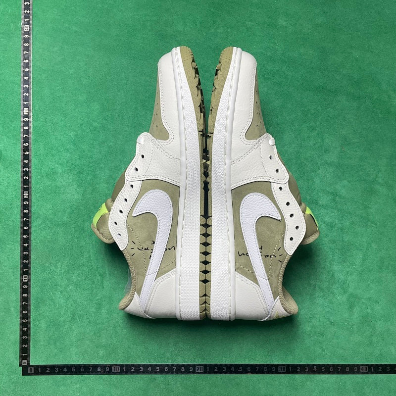 Air Jordan 1 Low G NRG