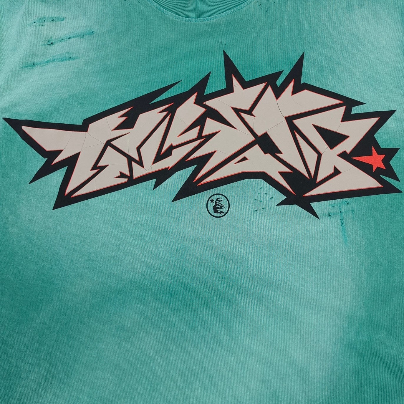 Hellstar
