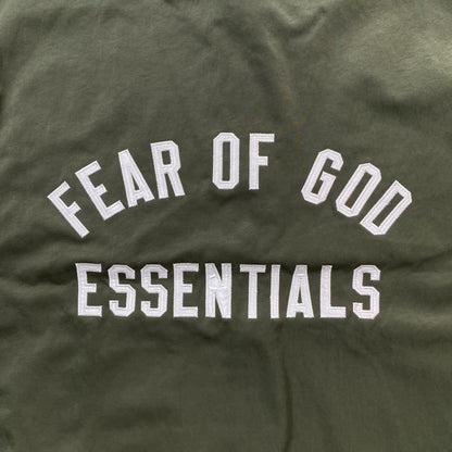 FEAR OF GO ESSENTIALS
