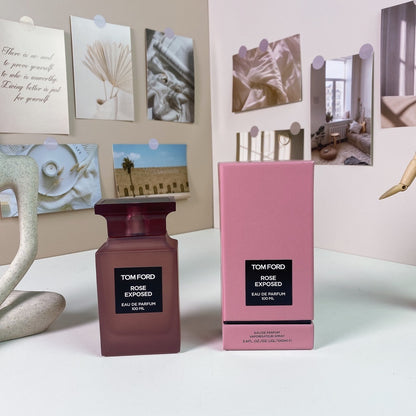 Tom Ford Rose Exposed Eau de Parfum