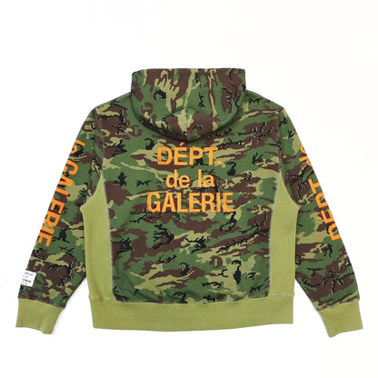 Gallery DEPT.