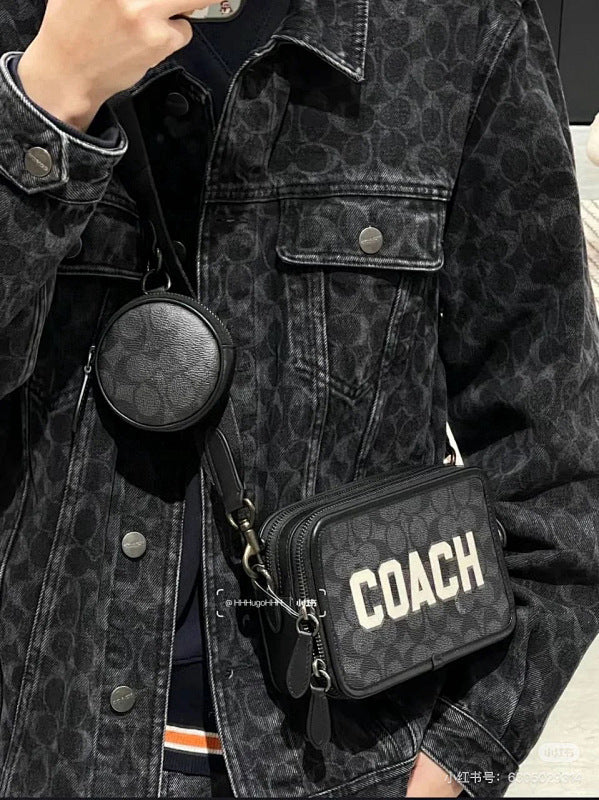 Coach