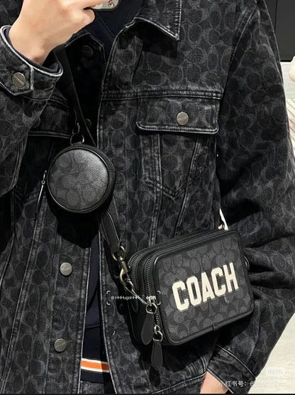 Coach