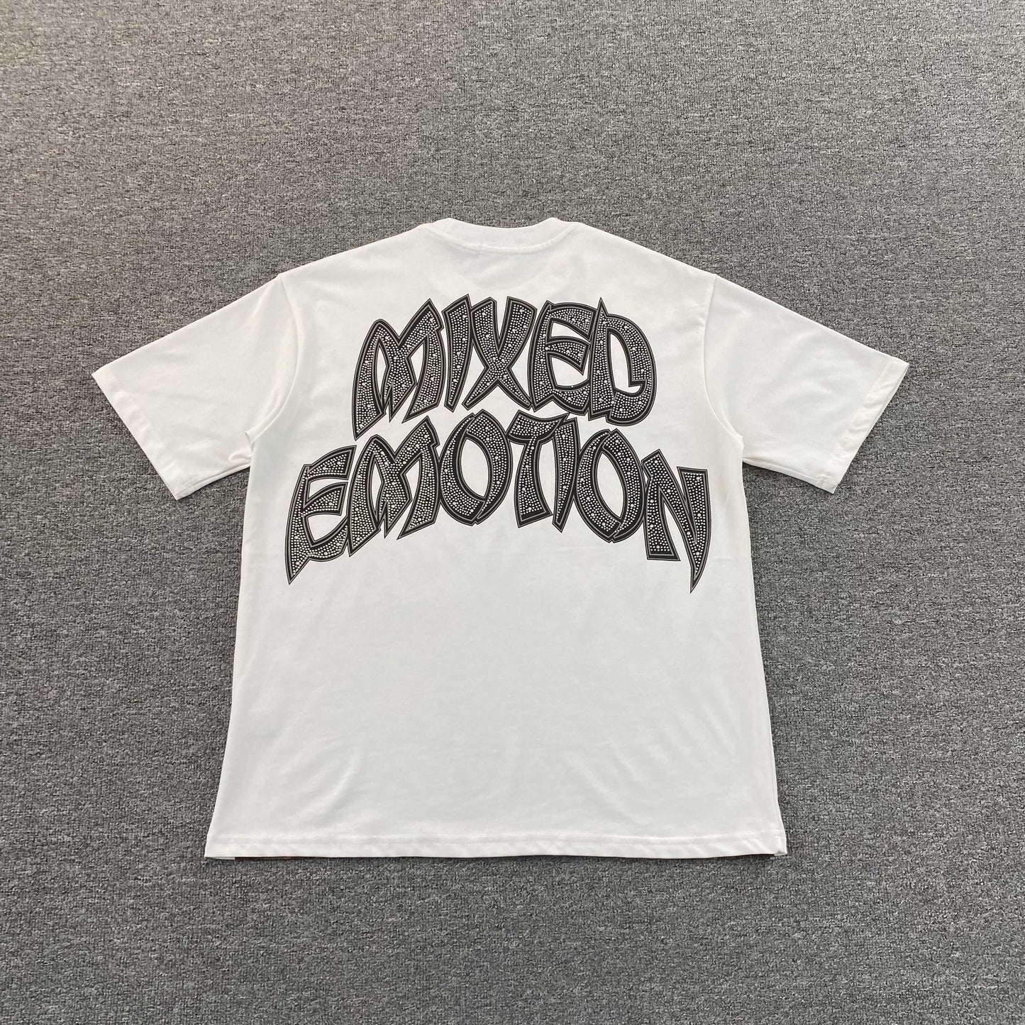 Mixed Emotion