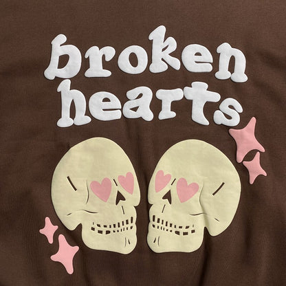 Broken Planet