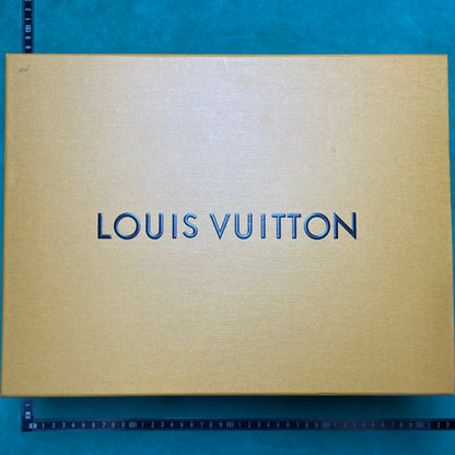 Louis Vuitton - Butter-soft Sneakers