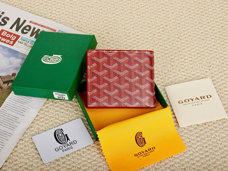 Goyard