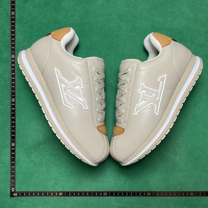 Louis Vuitton - Butter-soft Sneakers