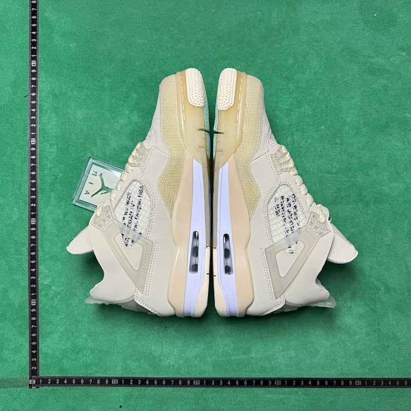 Air Jordan 4 Retro Sp