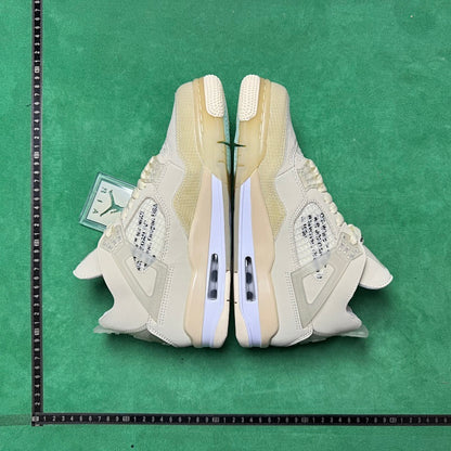 Air Jordan 4 Retro Sp