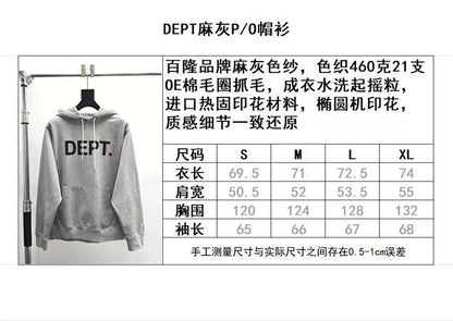 Gallery DEPT.