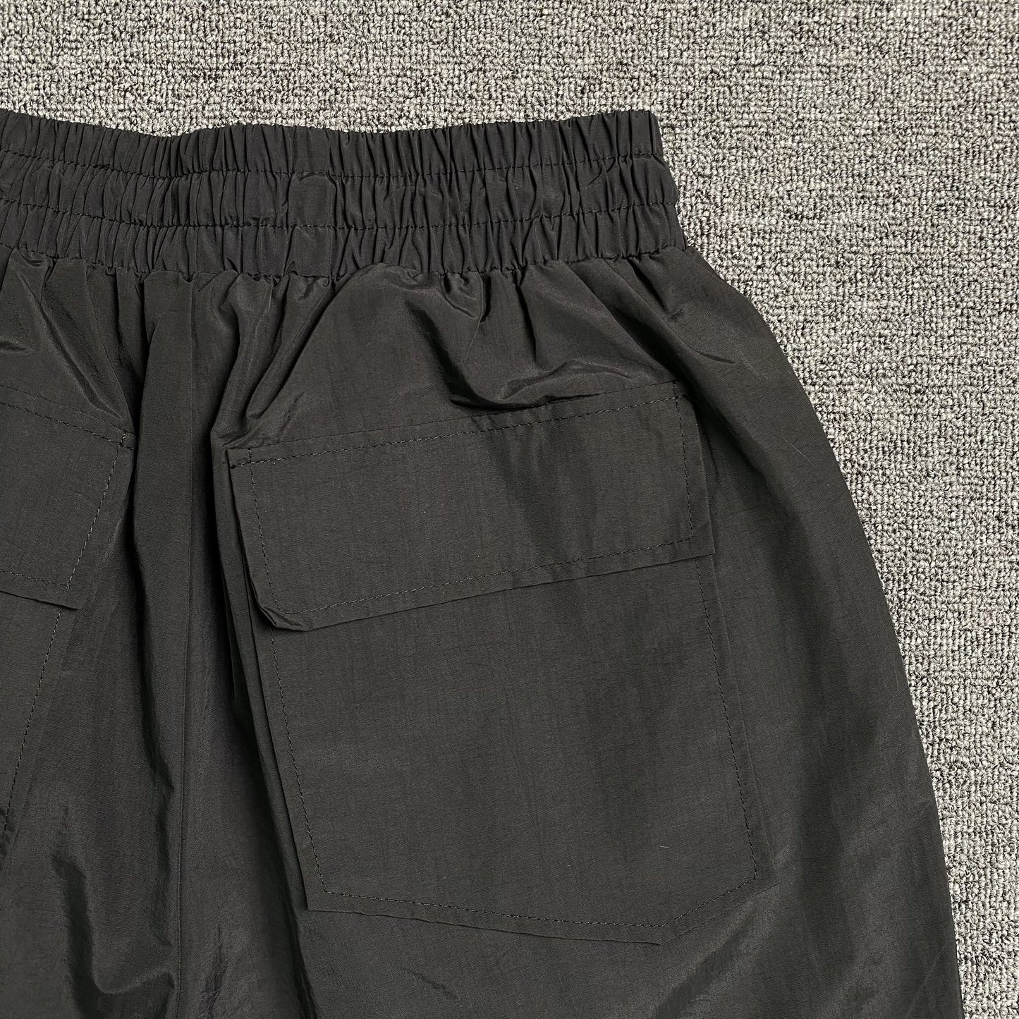 RHUDE