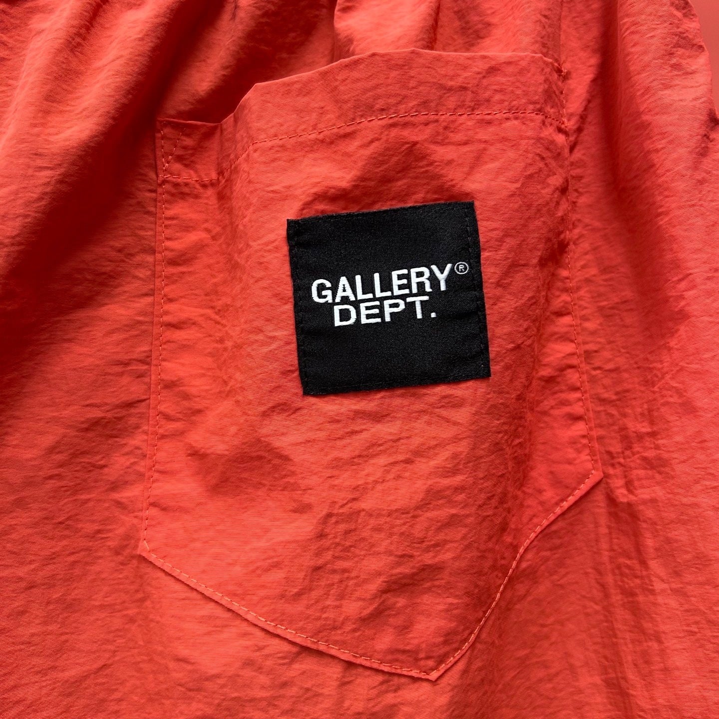 Gallery DEPT.