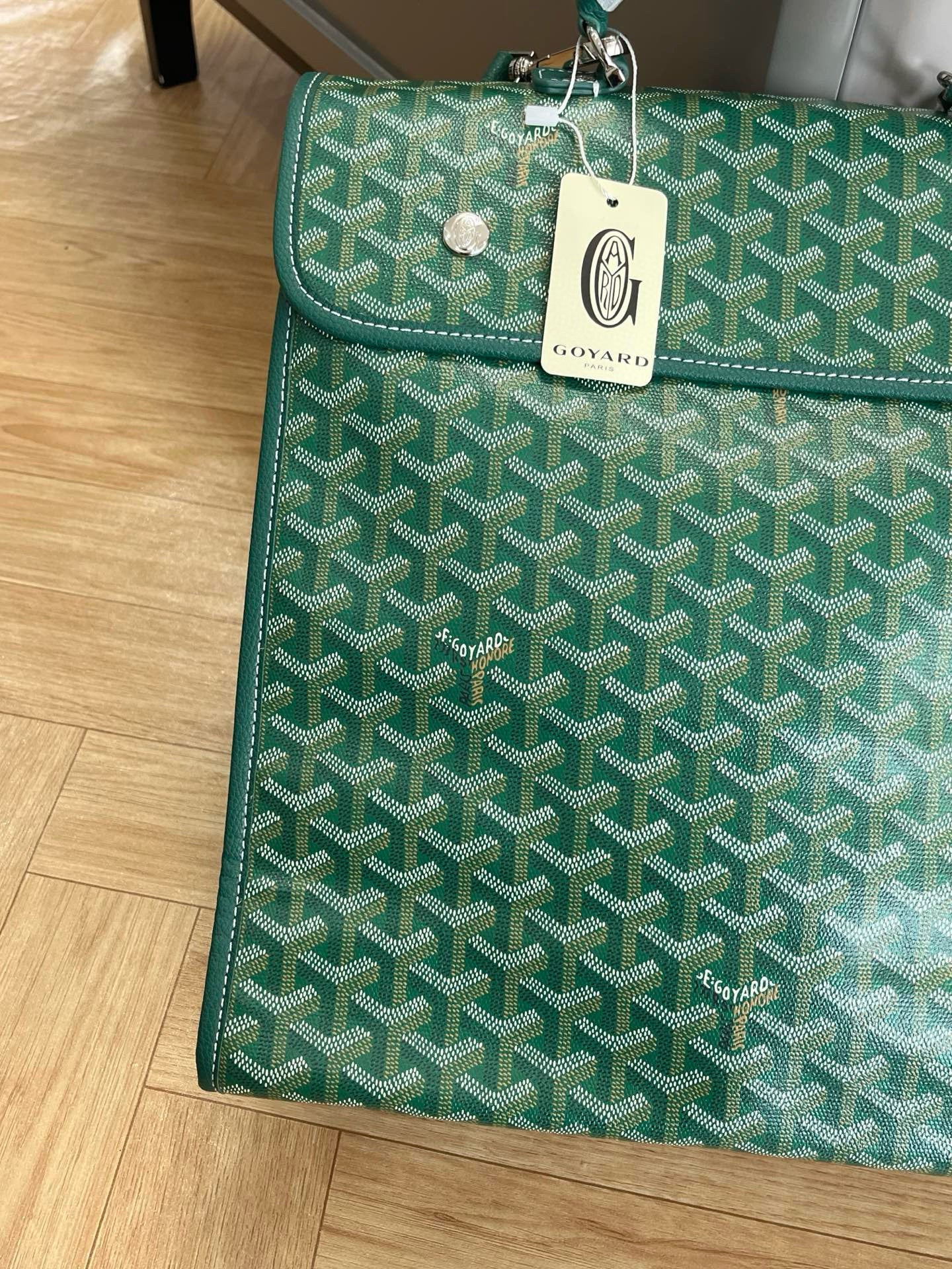 Goyard