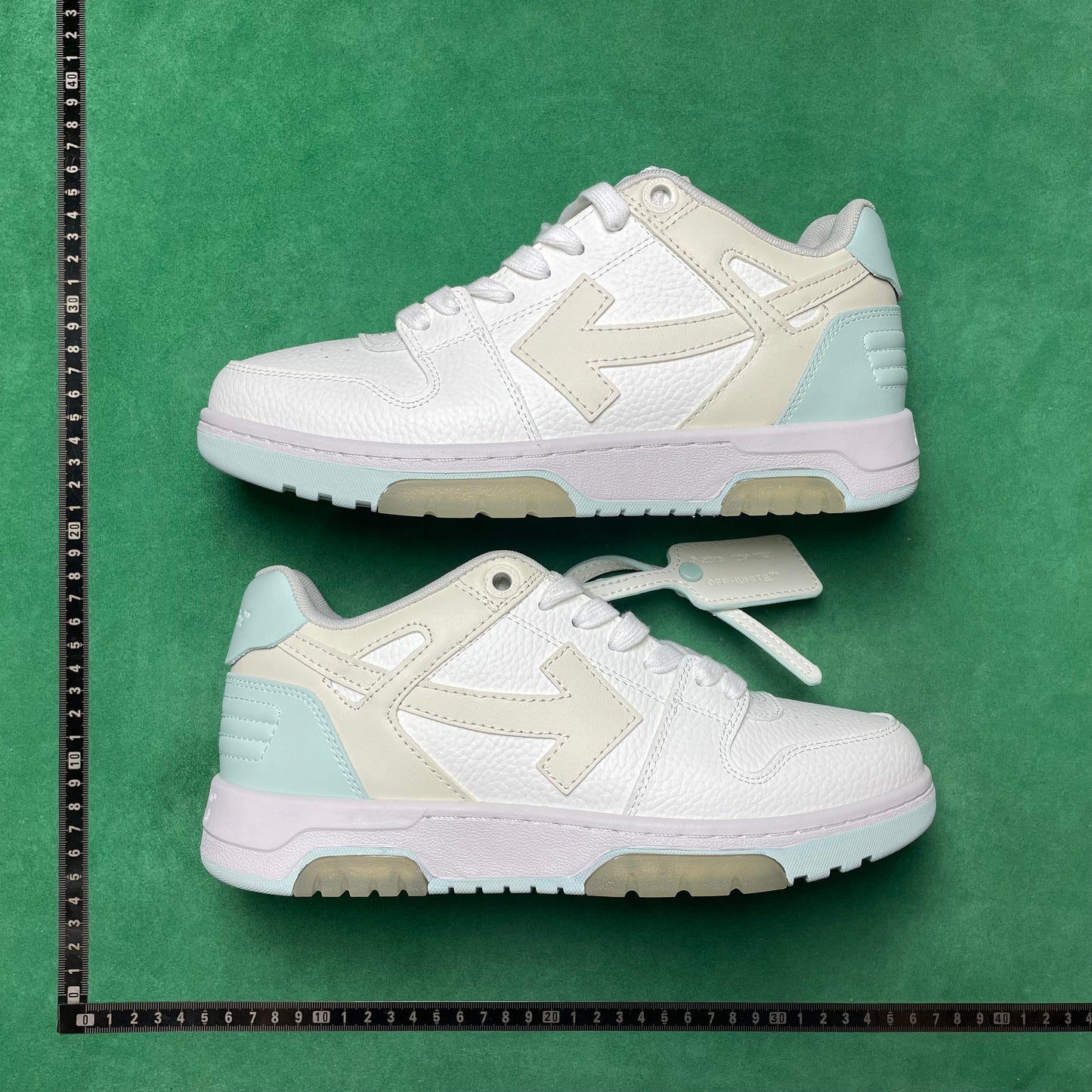 OffWhite - Out Of Office