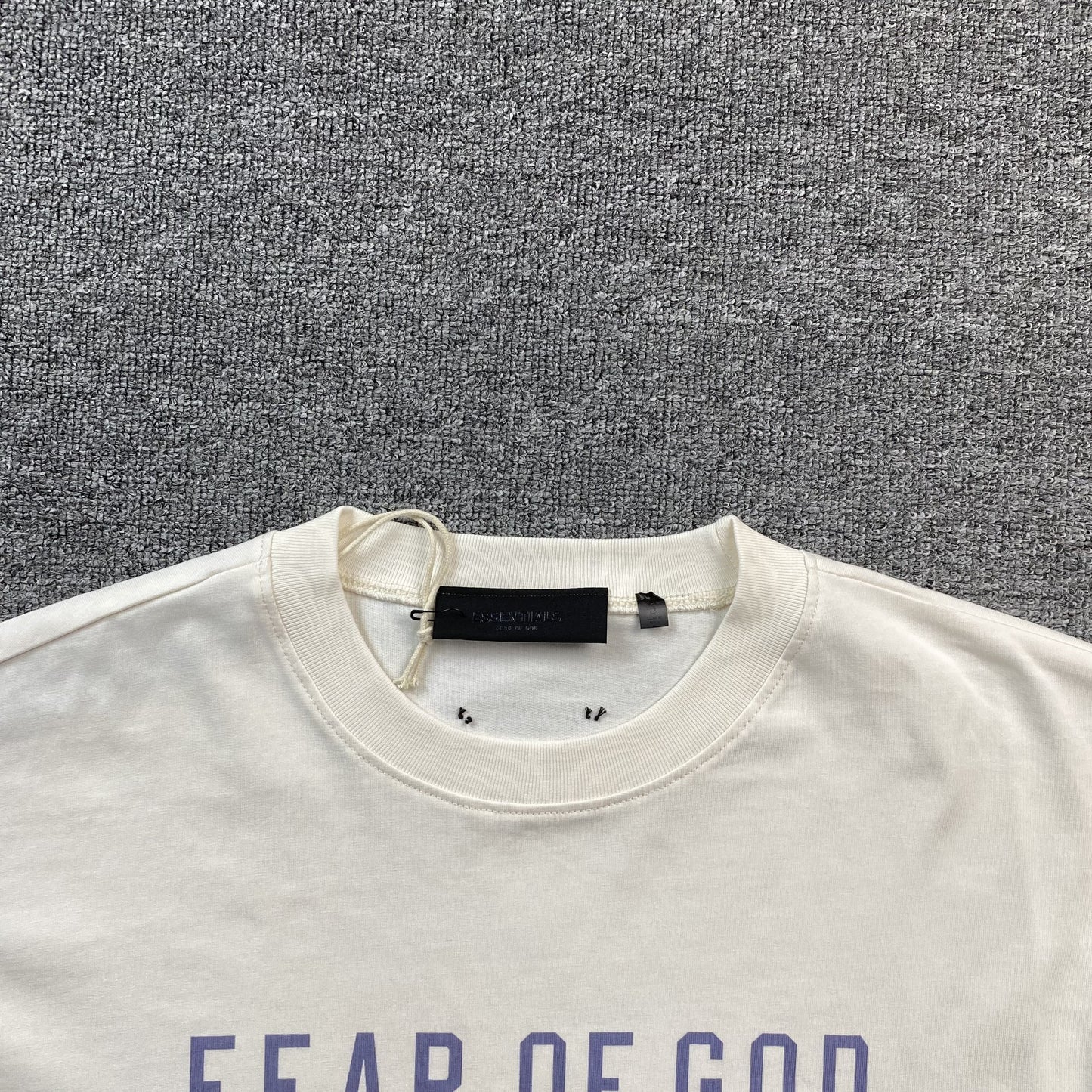 FEAR OF GO ESSENTIALS