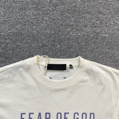 FEAR OF GO ESSENTIALS