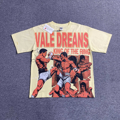 VALLEY